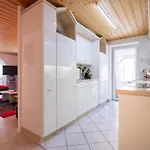 Haus Padrun 8 Apartment Arosa