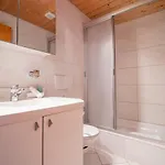 Apartment Padrun 8 -weisshornbahn-arosa Zentrum-top Lage *