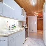 Apartment Padrun 8 -weisshornbahn-arosa Zentrum-top Lage Arosa