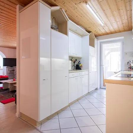 Haus Padrun 8 Lejlighed Arosa