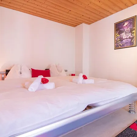 Haus Padrun 8 Lejlighed *