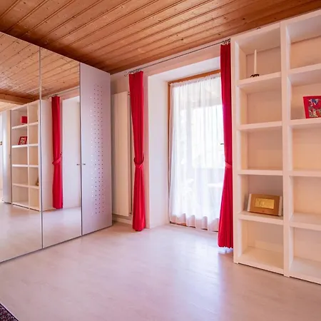 Haus Padrun 8 By Vacations Arosa