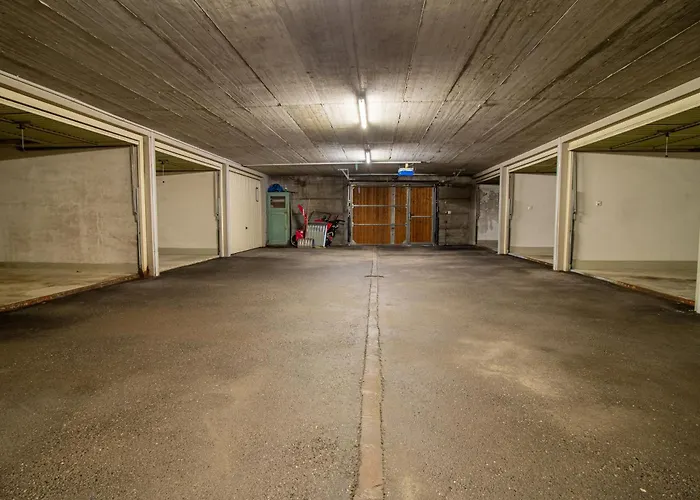 Padrun 8 -weisshornbahn-arosa Zentrum-top Lage *