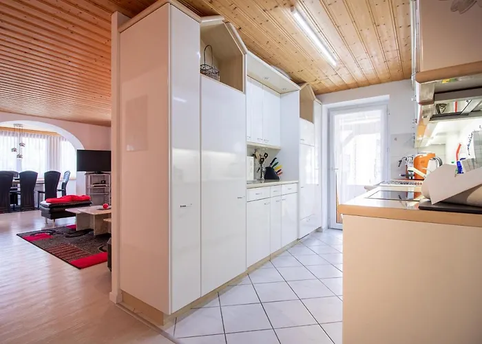 Padrun 8 -weisshornbahn-arosa Zentrum-top Lage Апартаменты Ароза